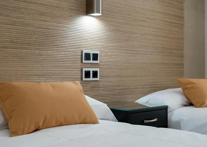 Inmalaga Santos Suites 2